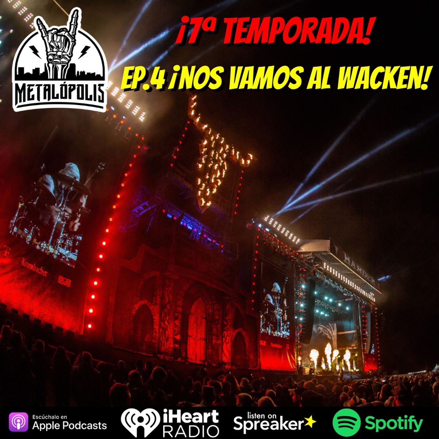 Metalópolis