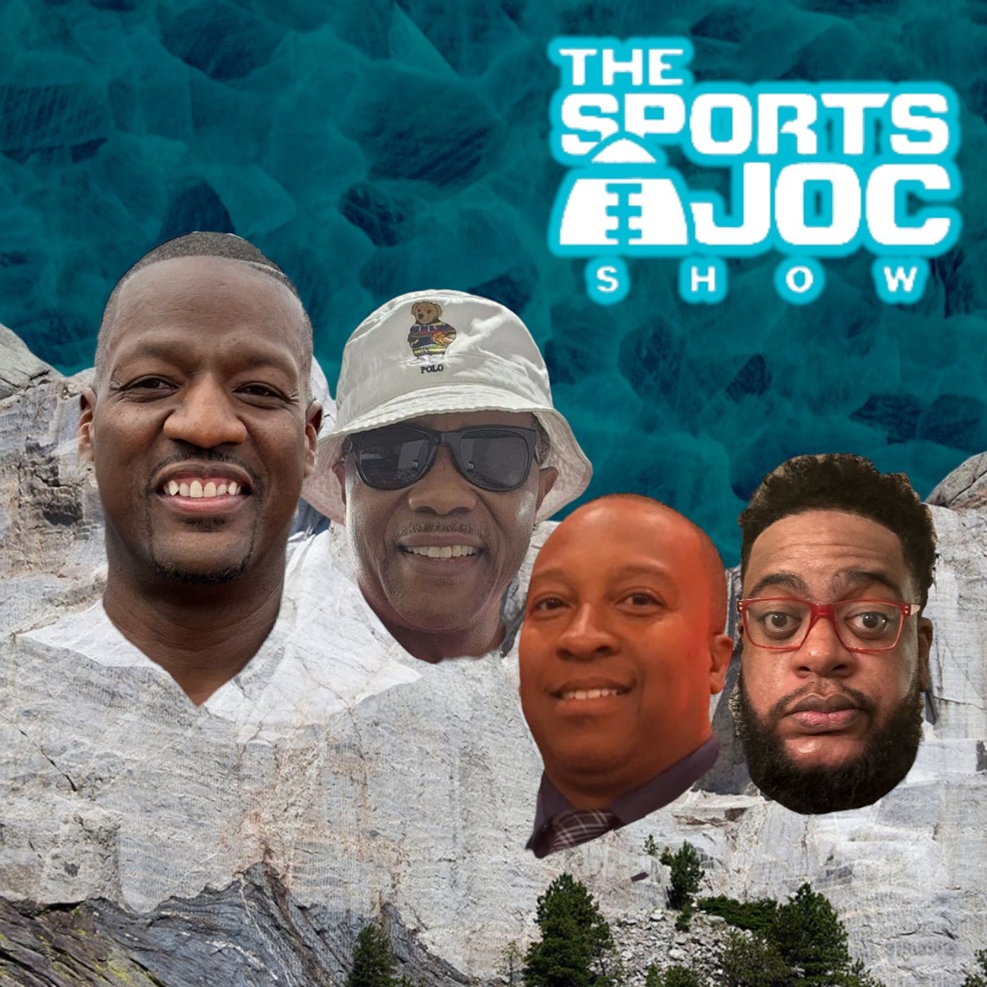 The Sports Joc Show with Wayne Gandy