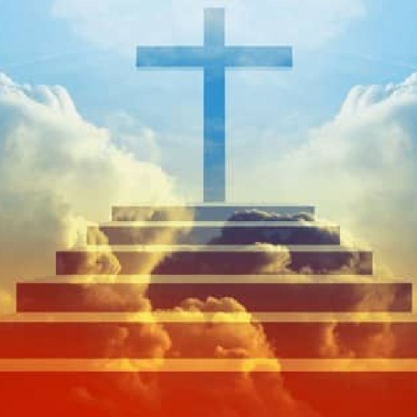 Hallelujah episode artwork