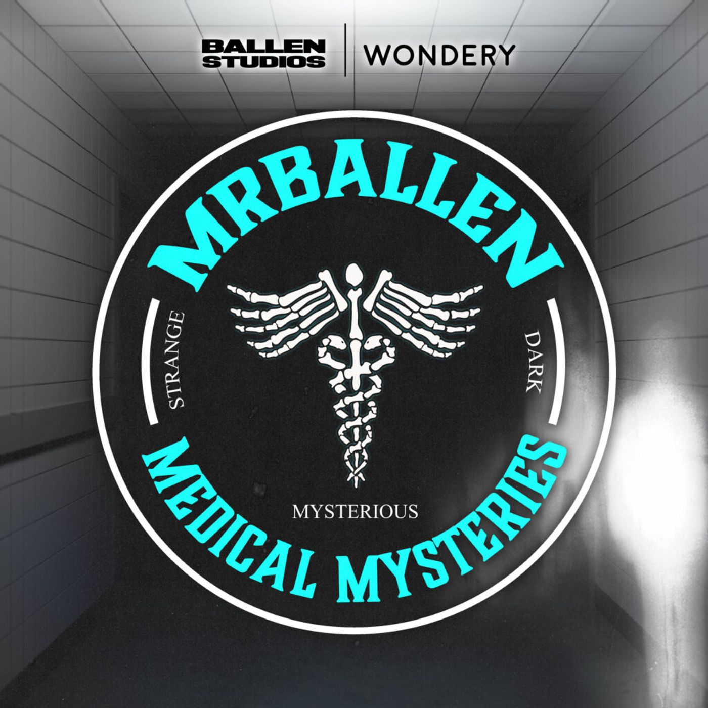 Listen Now: MrBallen’s Medical Mysteries