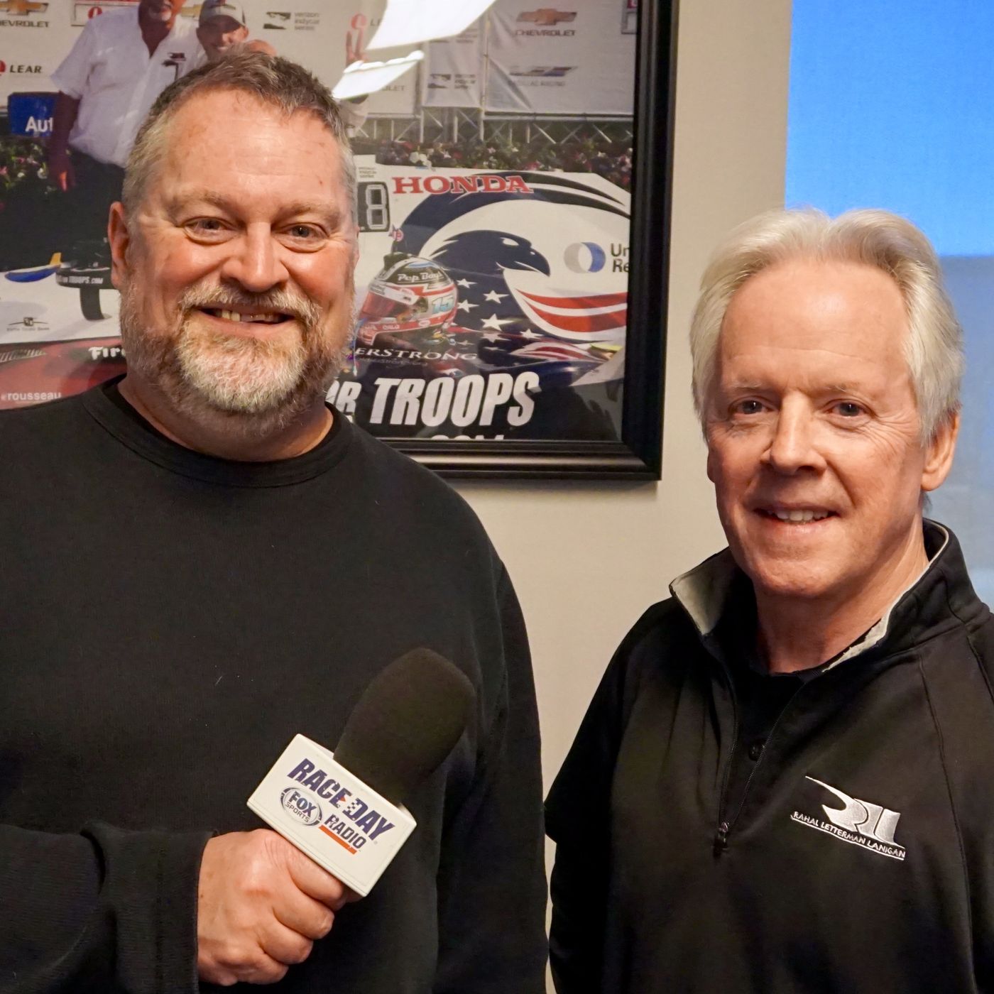 Honda IndyCar Report