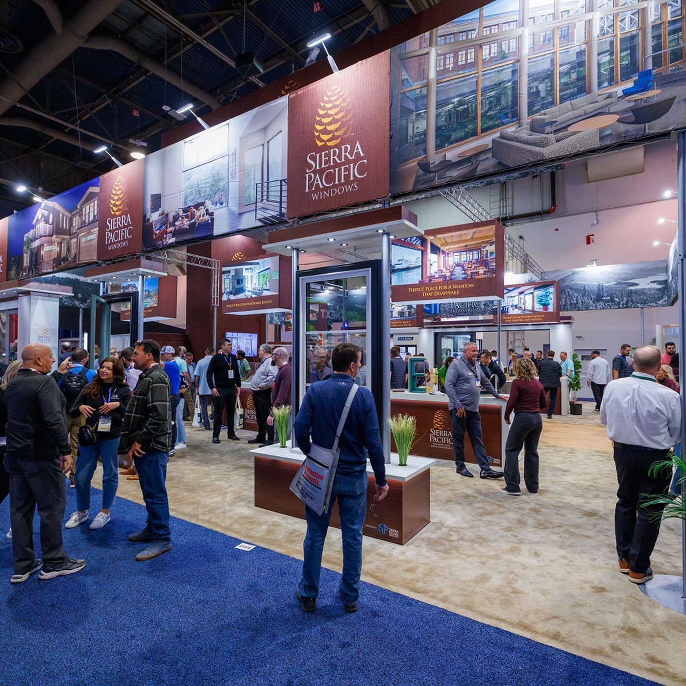 Is It Time to Refresh Your Trade Show Booth Design? episode artwork