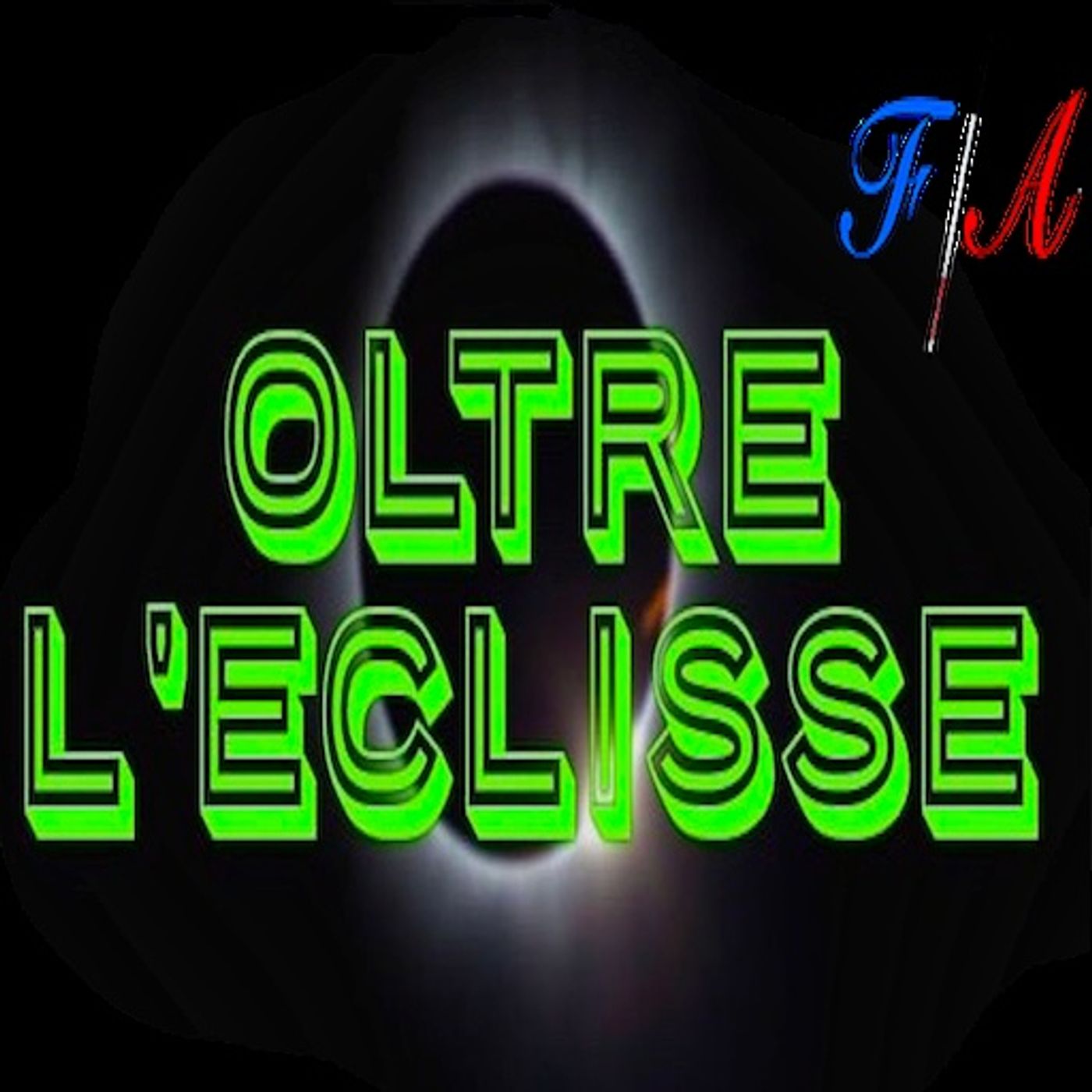 Oltre l’eclisse
