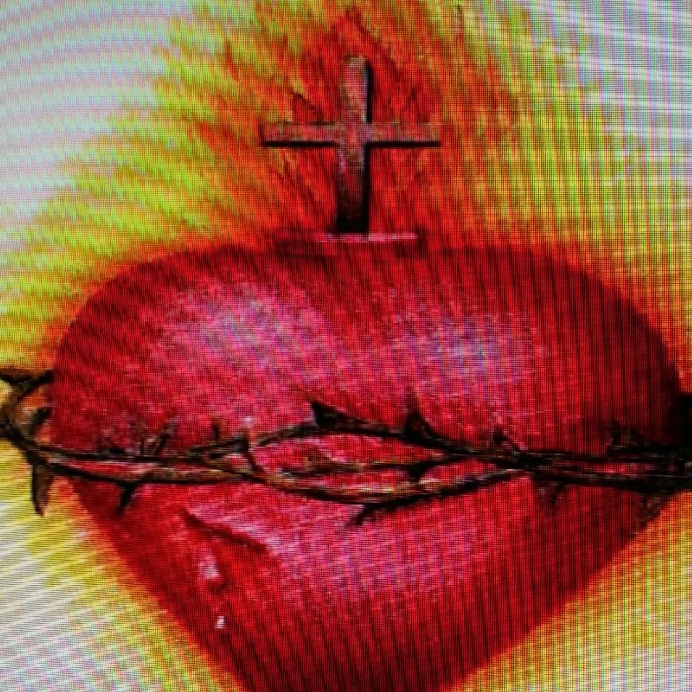 February 2017 Prayers