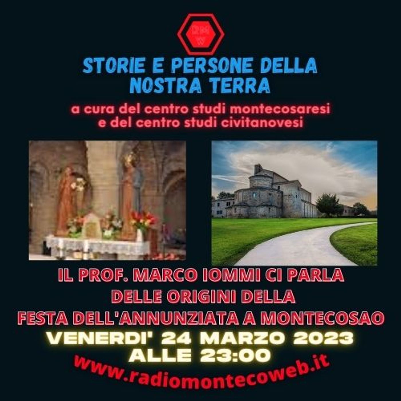 Radio Montecò Web\'s podcast