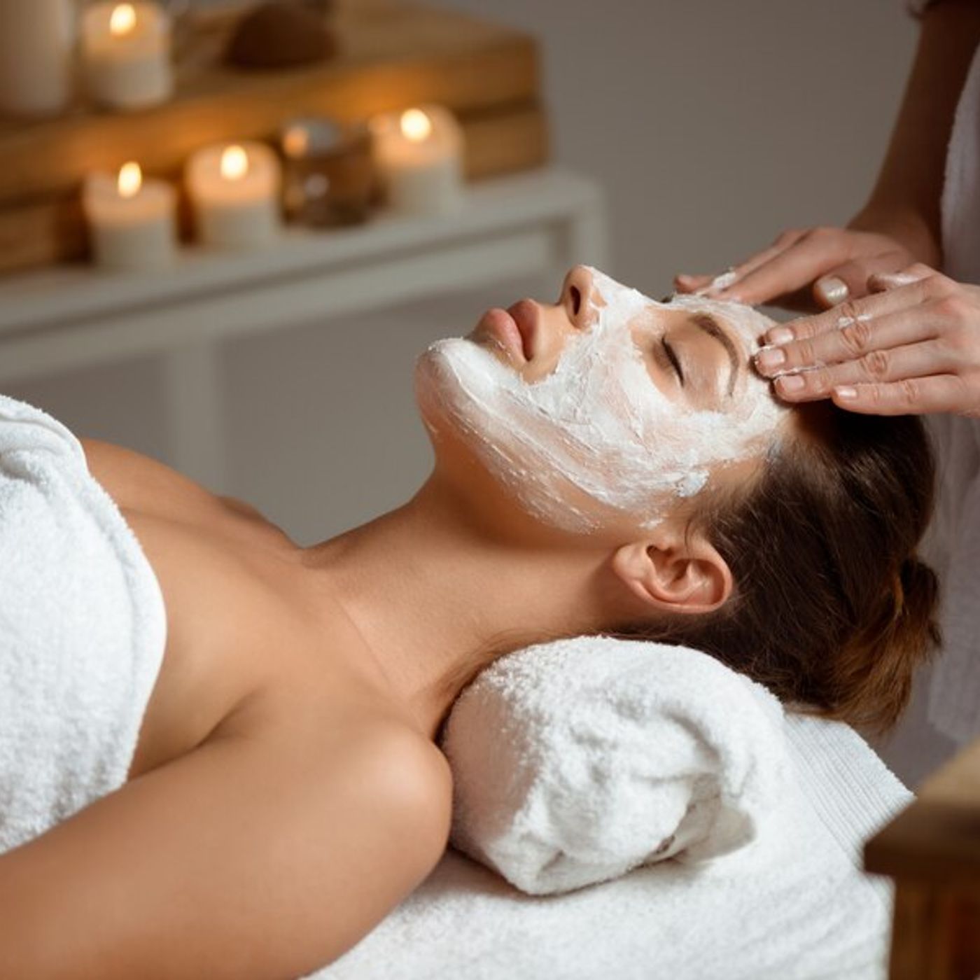 ZenTerra Spa
