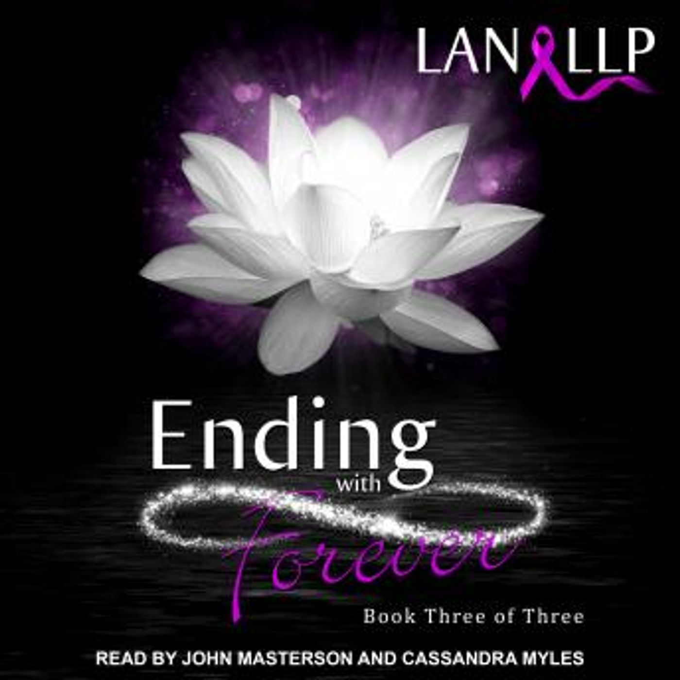 Ending with Forever by Lan LLP episode artwork