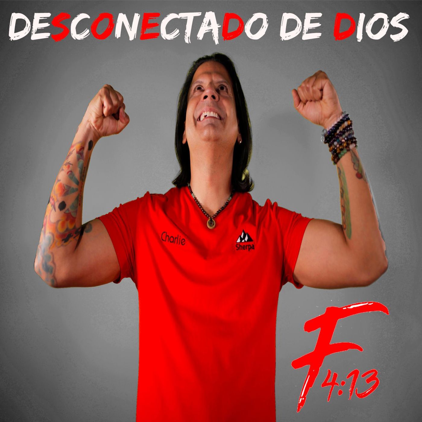 Charlie Otero \