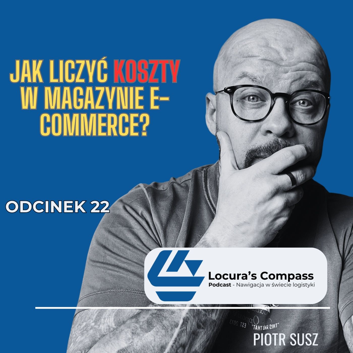 Nawigacja w świecie logistyki