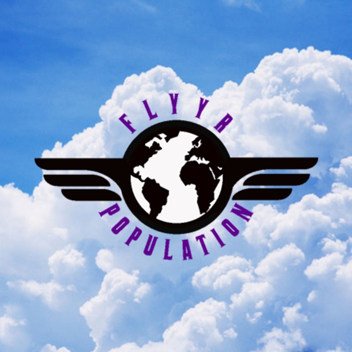 Flyyr Population Podcast