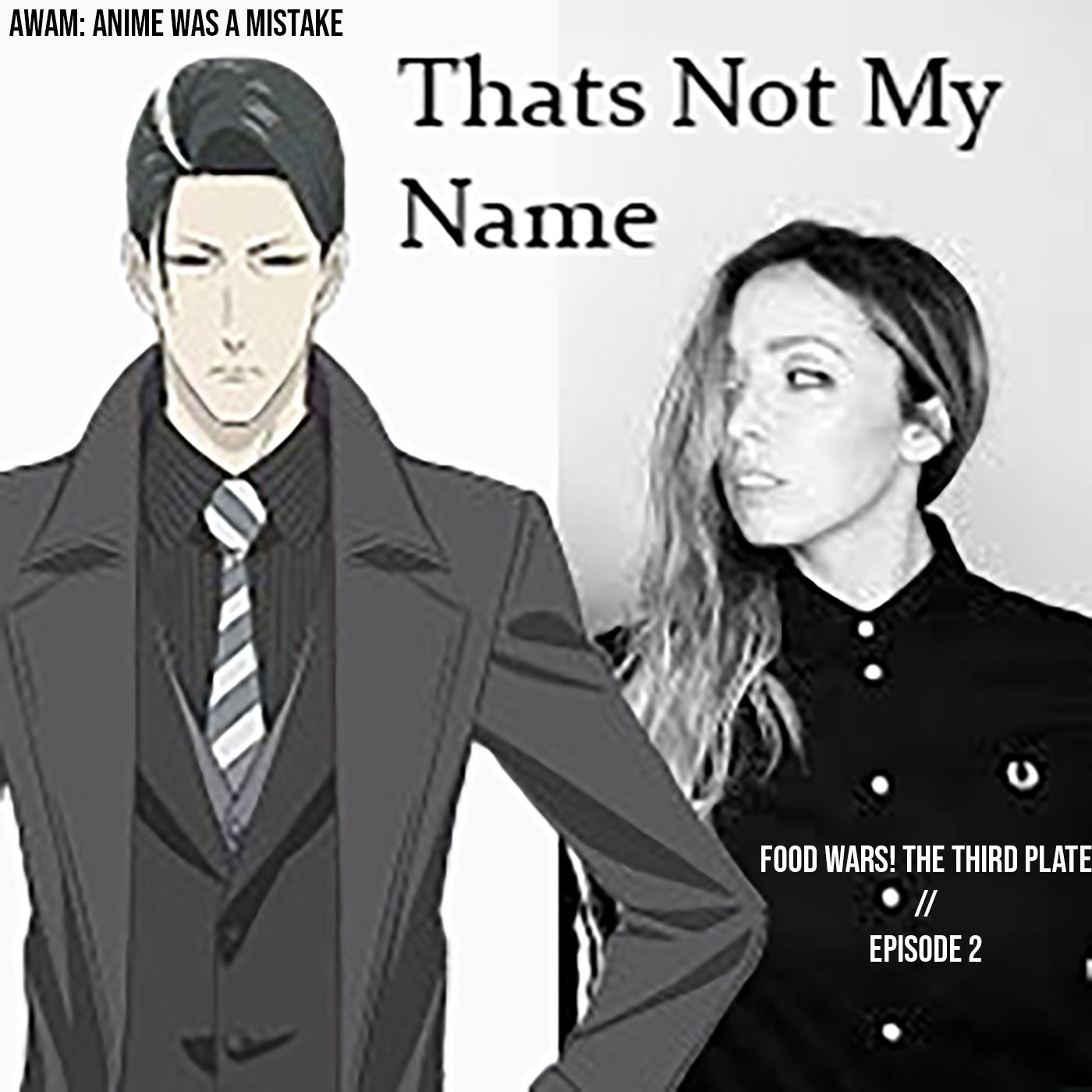 AWAM: Anime Was A Mistake