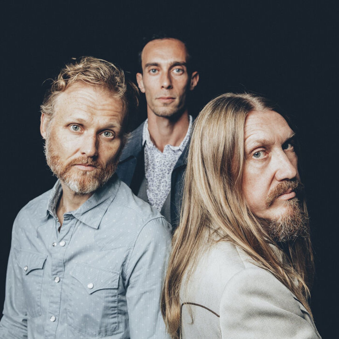 WFLR Featured Artist-The Wood Brothers episode artwork