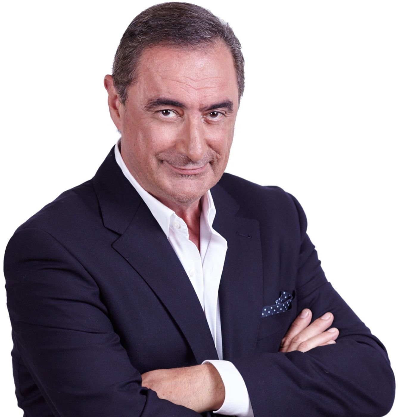 Pablo En Herrera En Cope