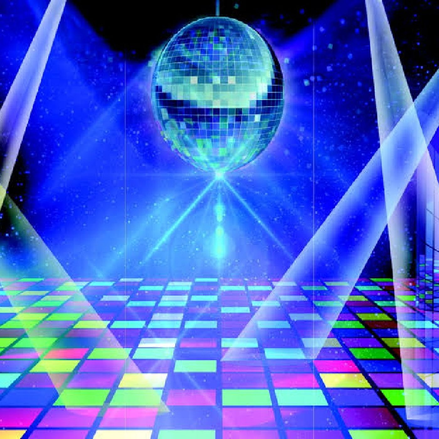 RADIO WD episode artwork