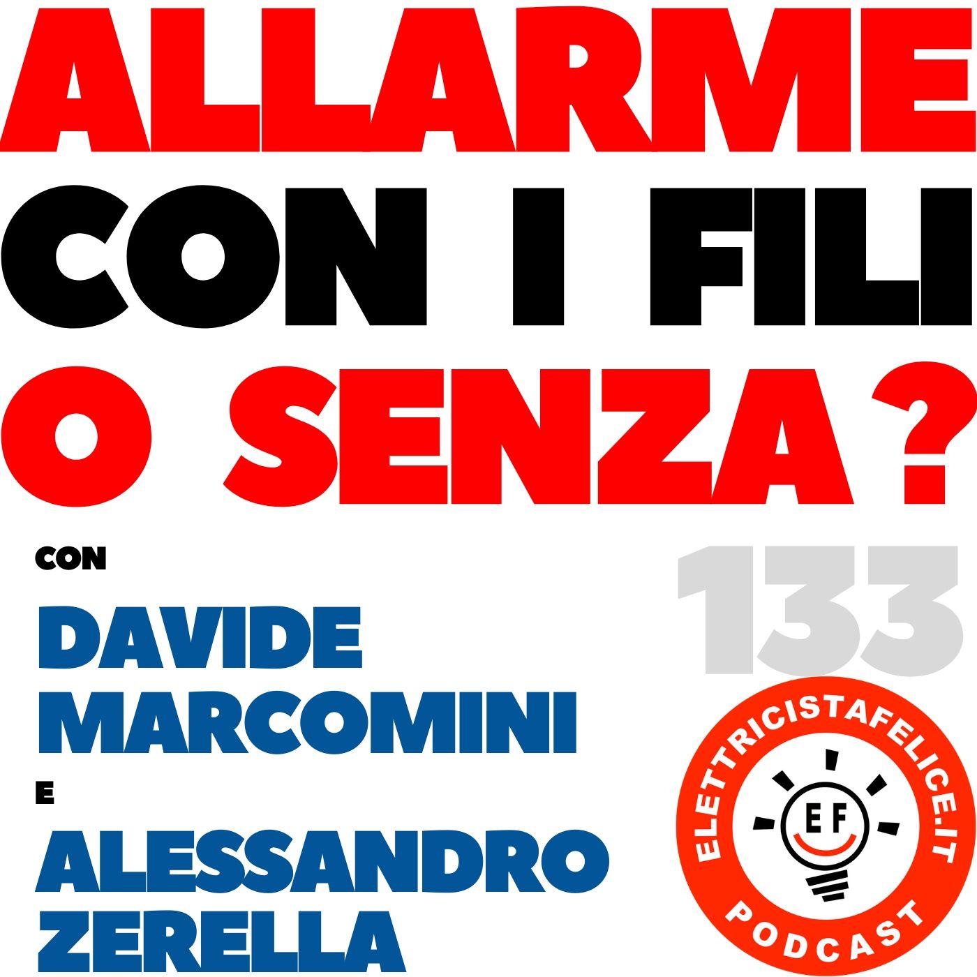 Elettricista felice