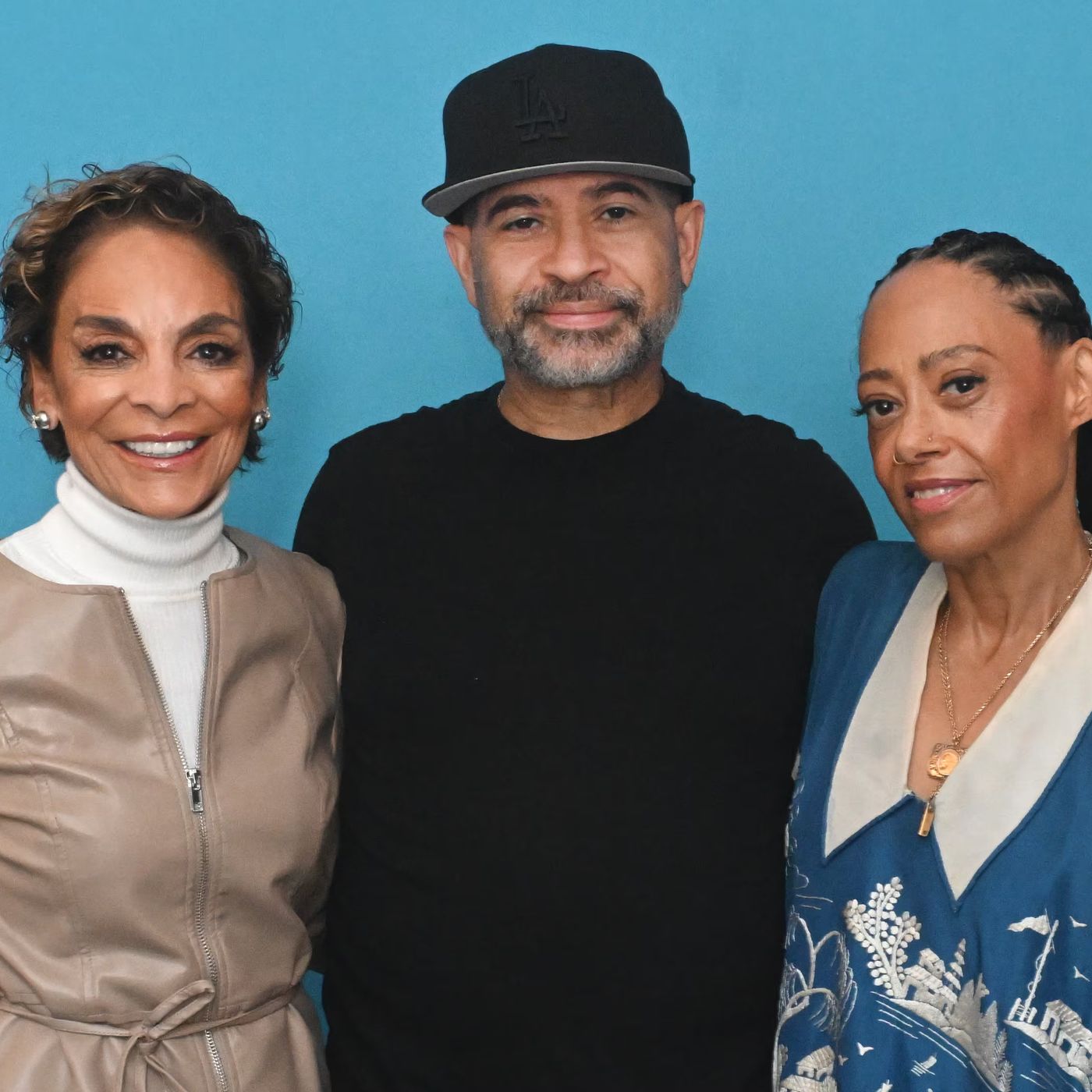 Let’s Talk About Jasmine Guy episode artwork