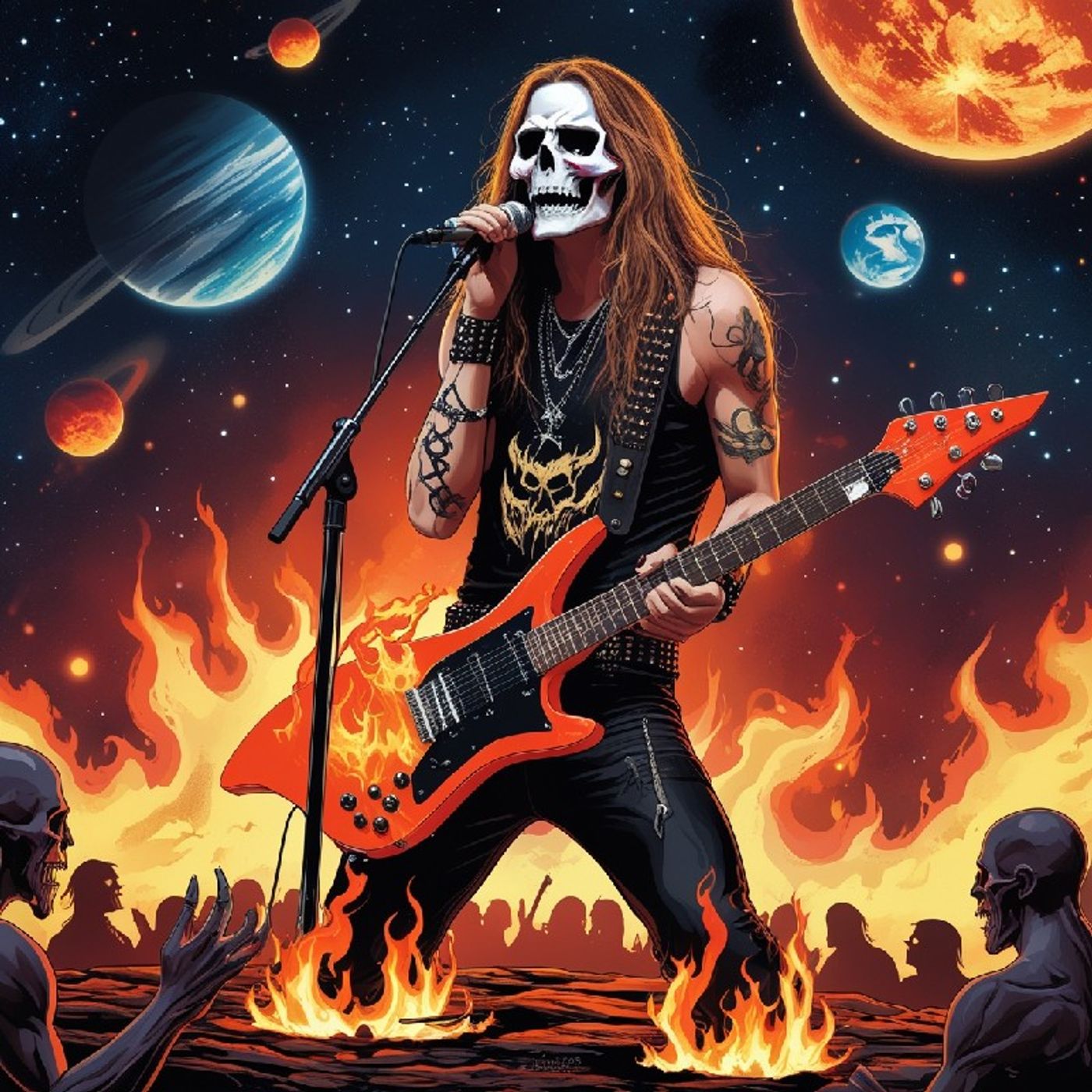 METALBROTHERS RADIO ROCK 308-Best Live Albums 2024 episode artwork