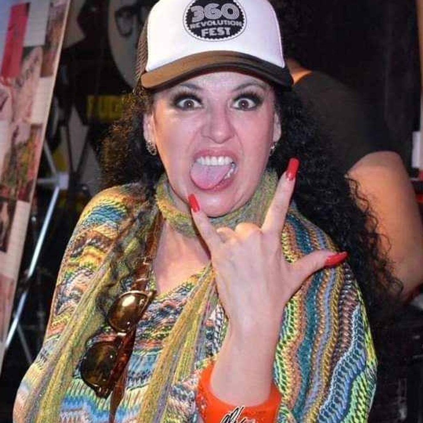El podcast de Jessica Hayek