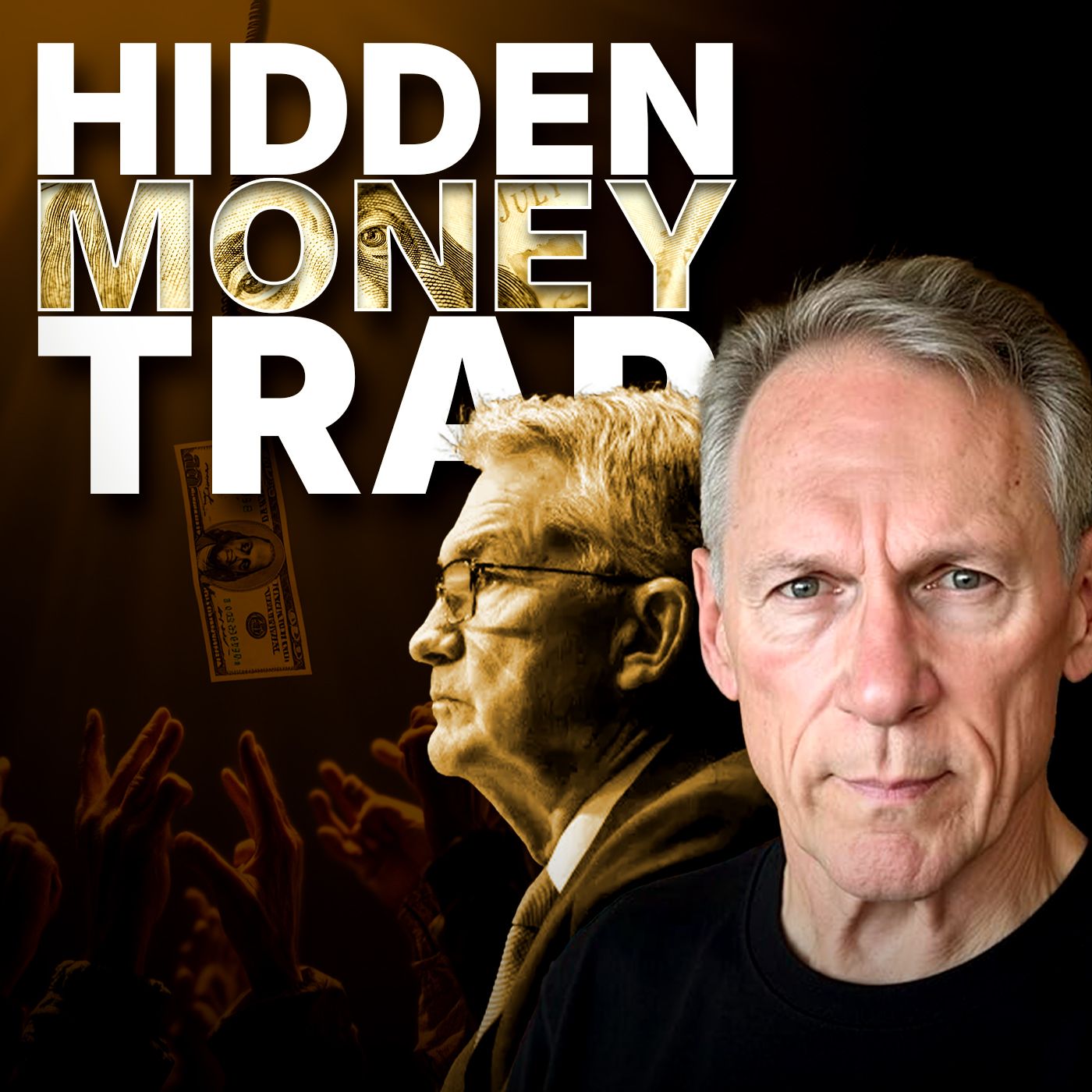 Money Creation is a Black Hole Draining Your Wealth | Jim Brown