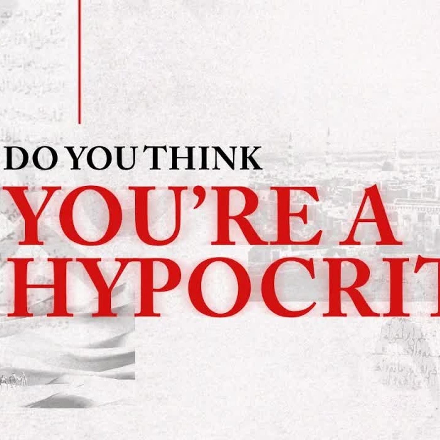 #68 - The Hypocrites of Madinah