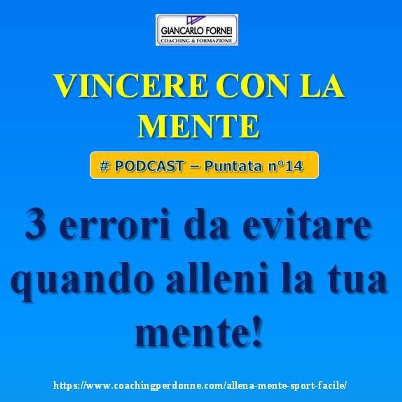 Vincere con la Mente!