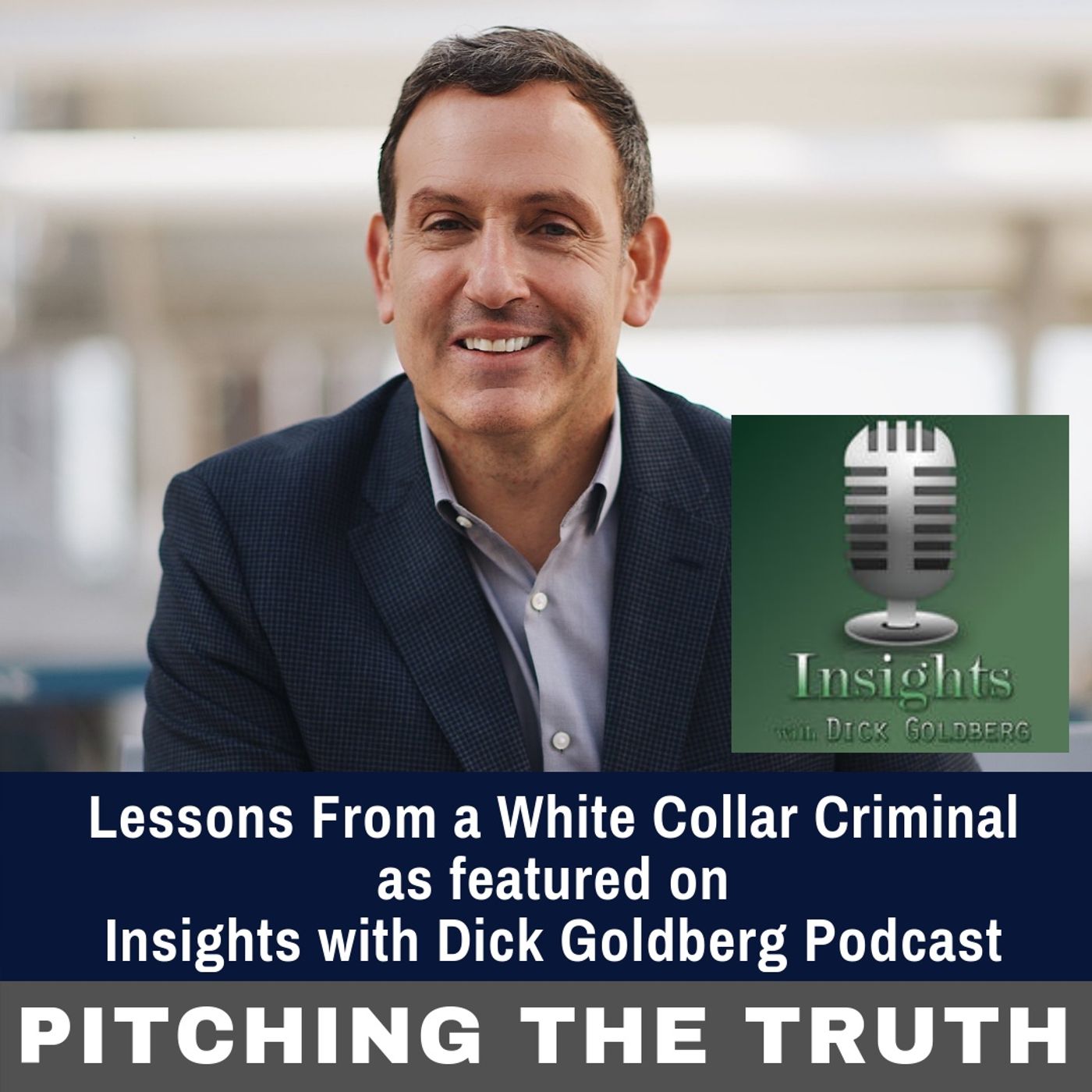 Pitching The Truth