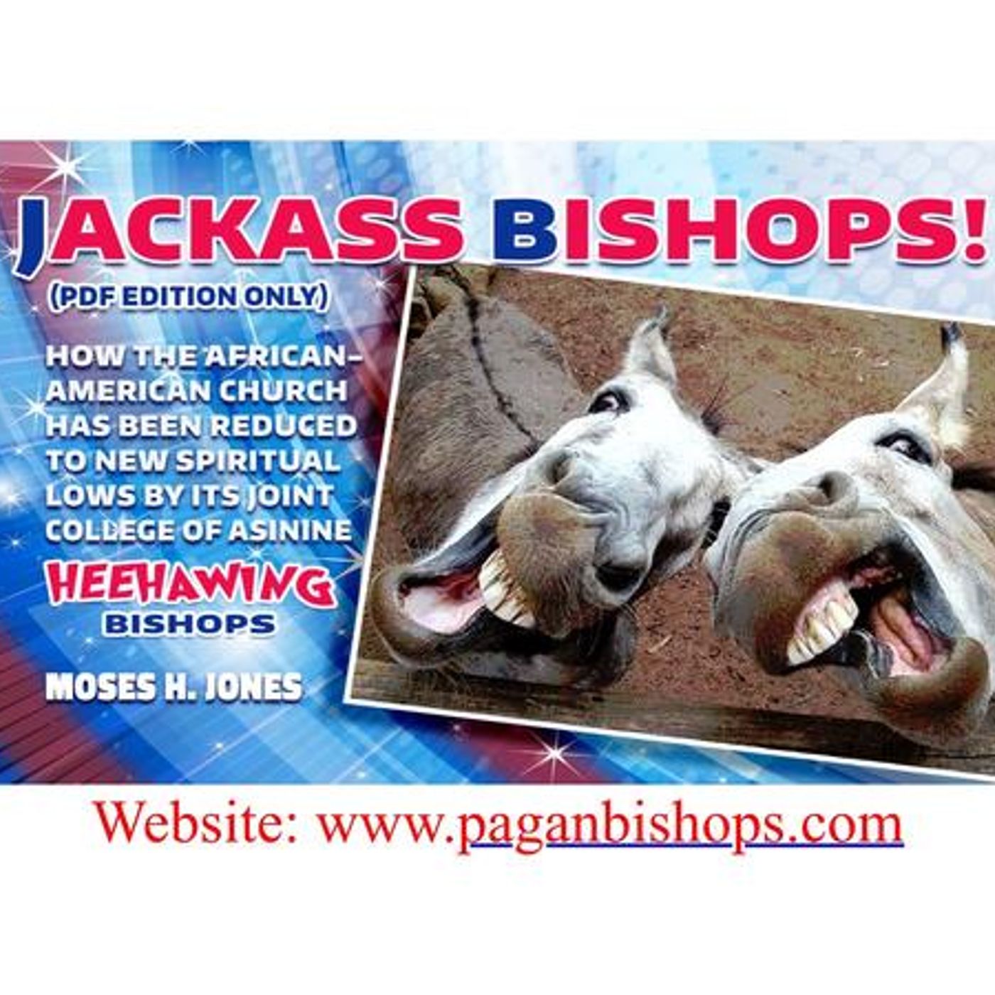 Reformation Debates - Blog Talk