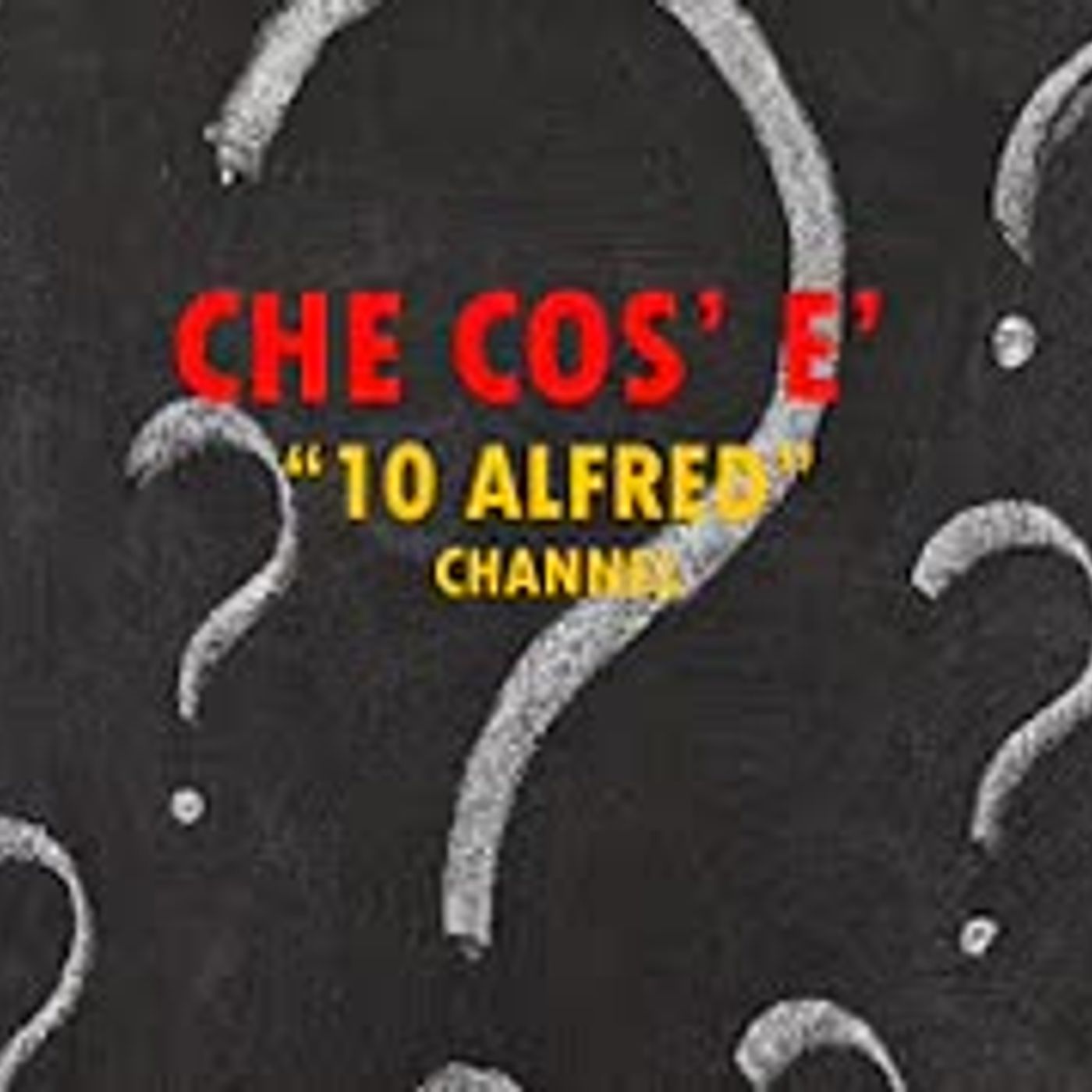 10 Alfred Channel