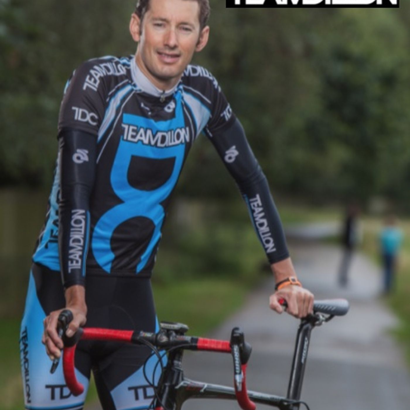 The Triathlon Brick Session