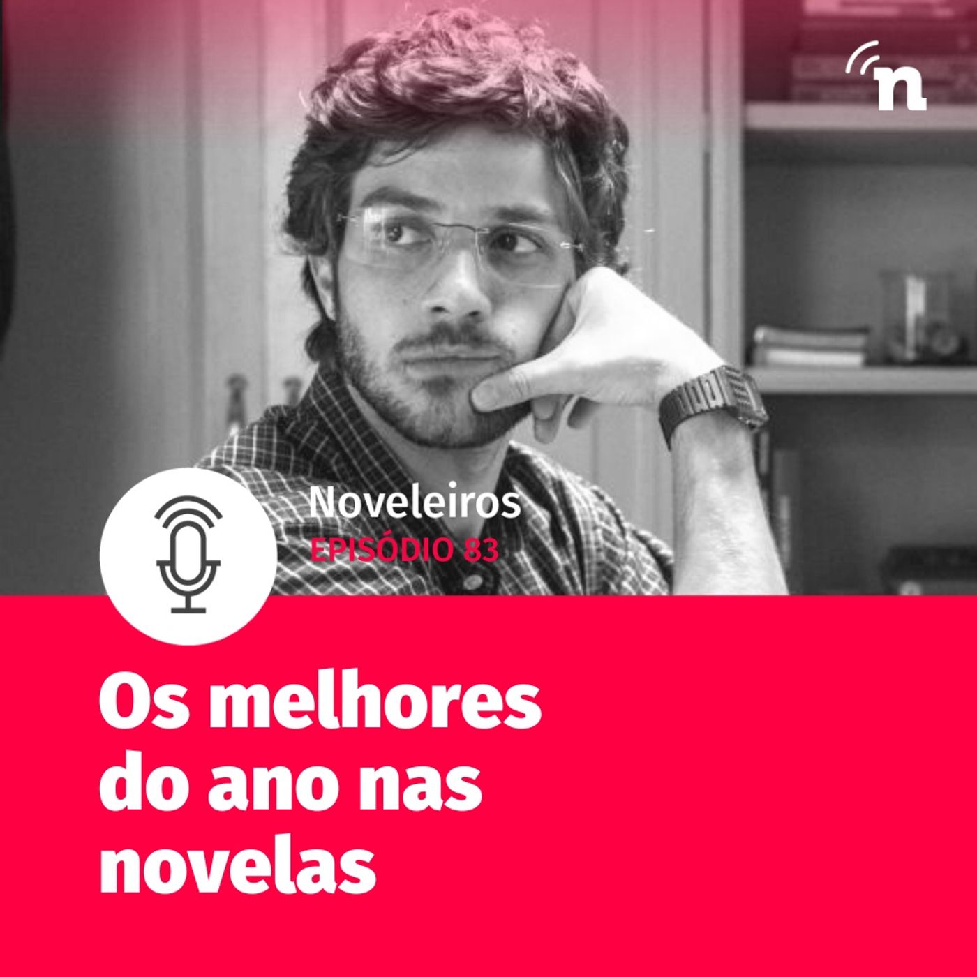 Noveleiros