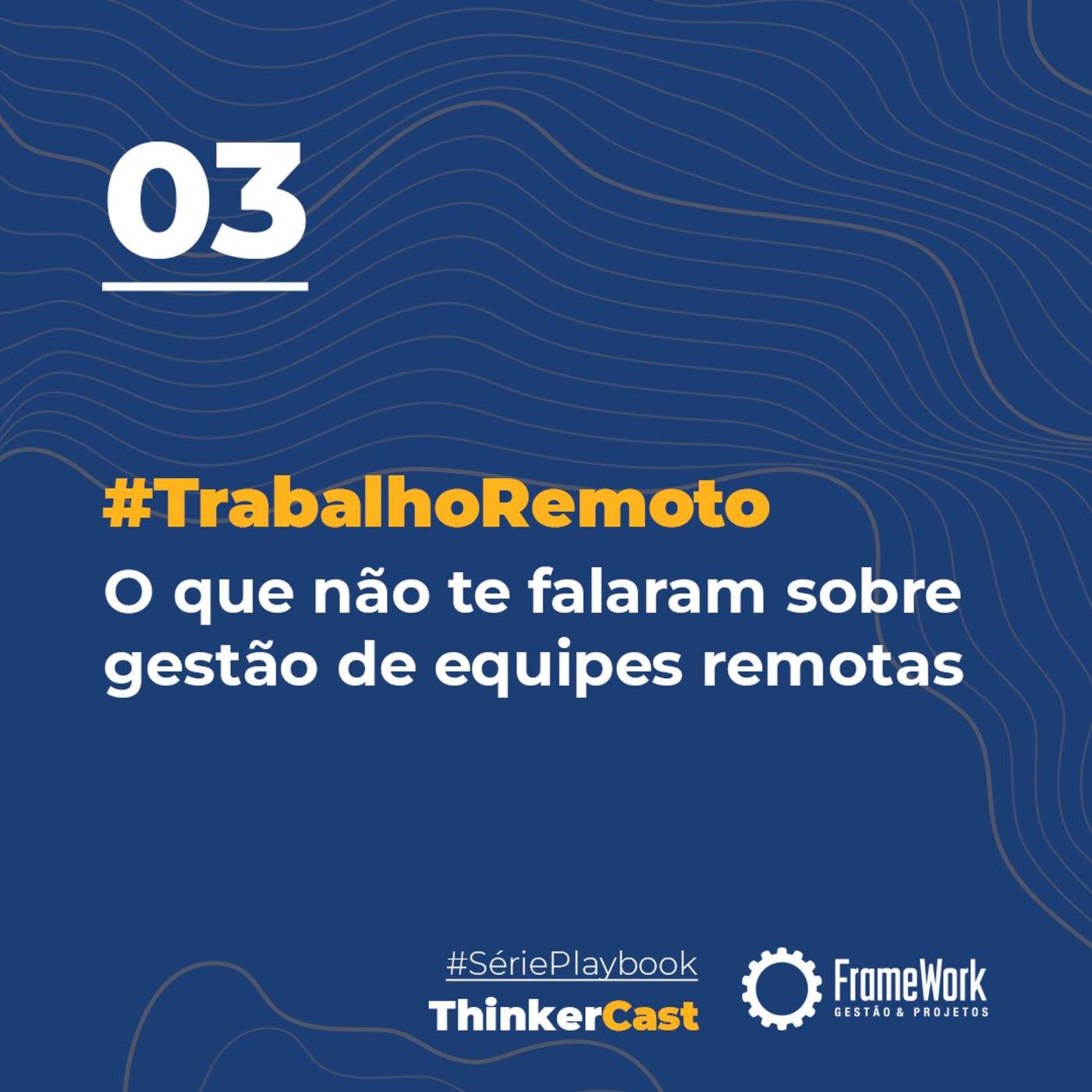 ThinkerCast