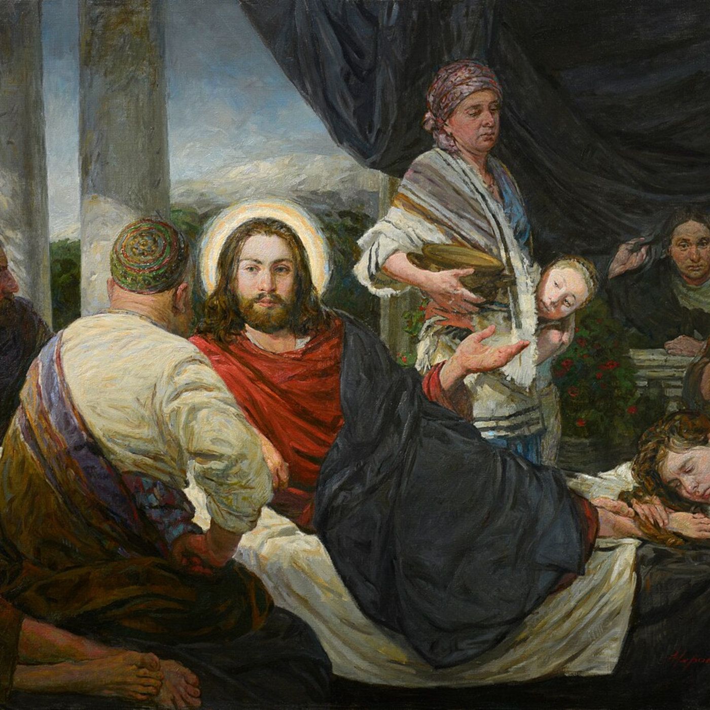 Tuesday of the Twenty-eighth Week in Ordinary Time - Unity of Heart and Action