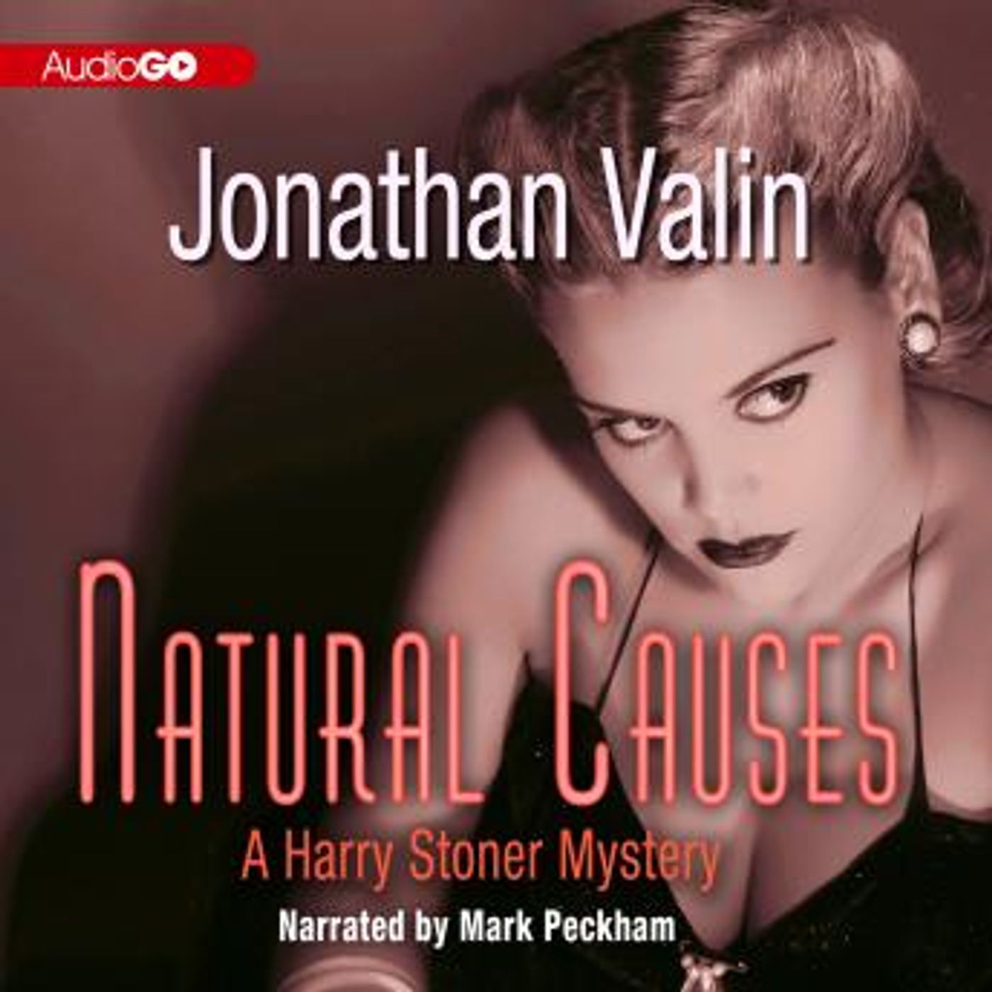 Listen to Best Full Audiobooks in Mystery, Thriller & Horror, Suspense