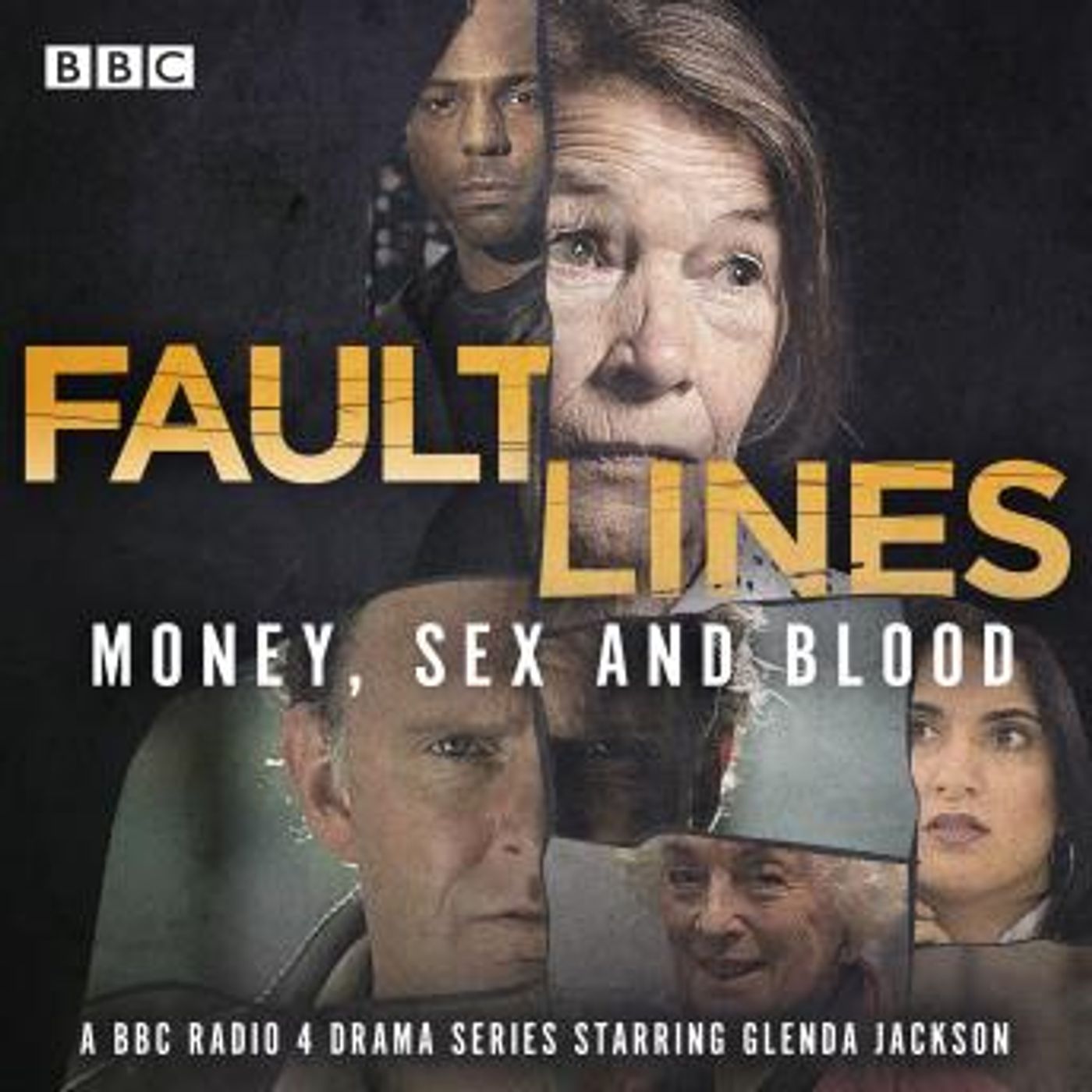 Find Best-Selling Full Audiobooks in Mystery, Thriller & Horror, Psychological