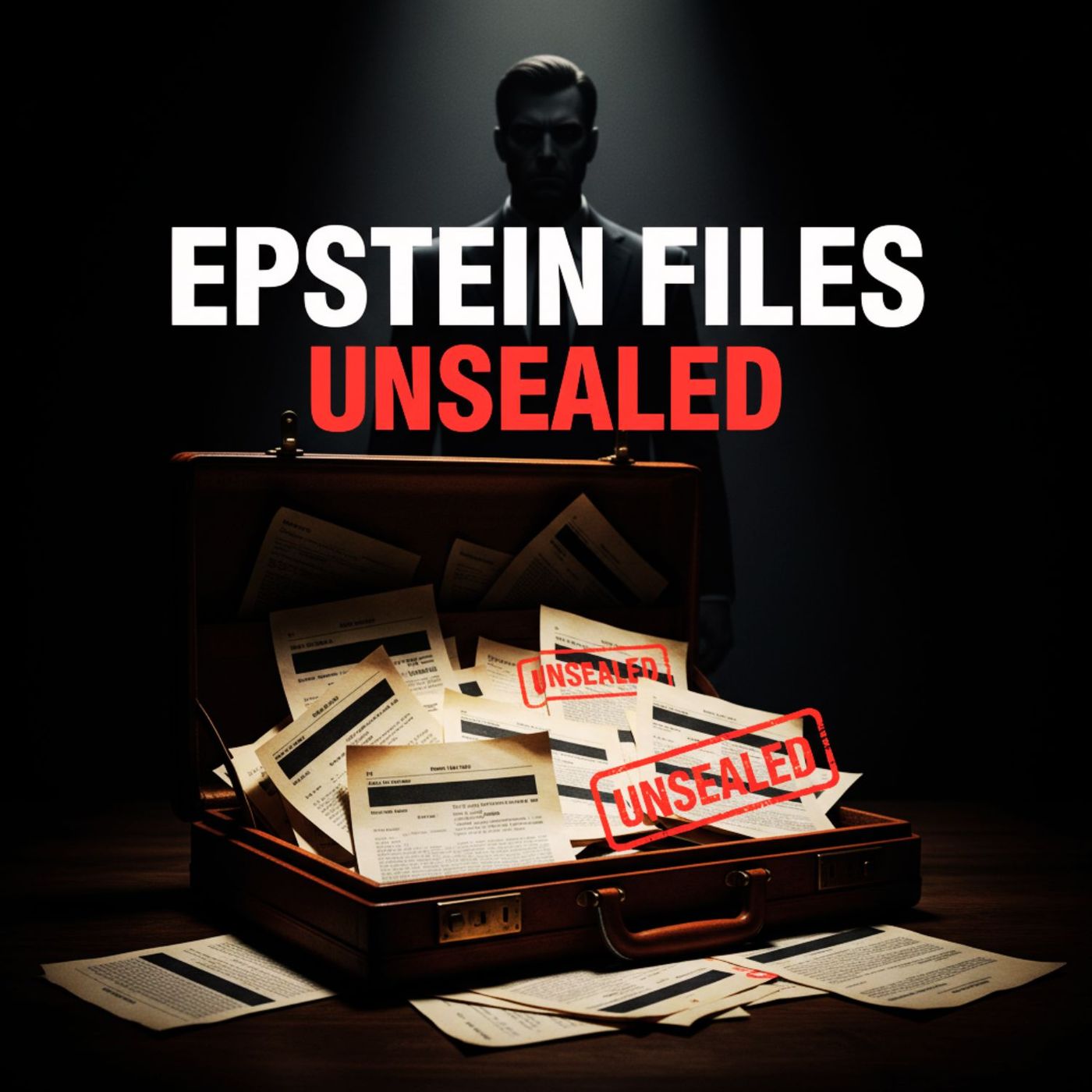 Epstein Files Unsealed: The DOJ Leak, Prince Andrew & The Elite’s Darkest Secrets