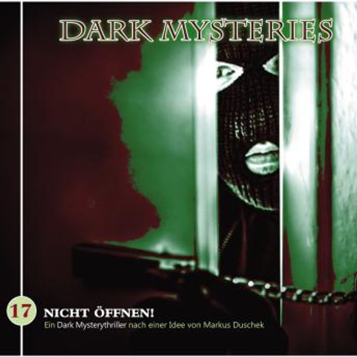 Find Best-Selling Full Audiobooks in Mystery, Thriller & Horror, Horror