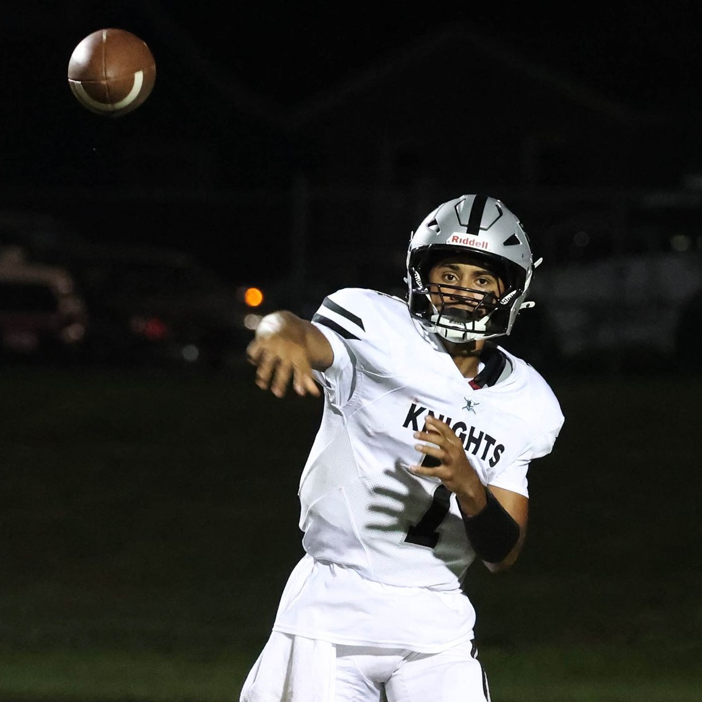 Jalen Carter powers Kaneland to first win over Sycamore since 2018 episode artwork