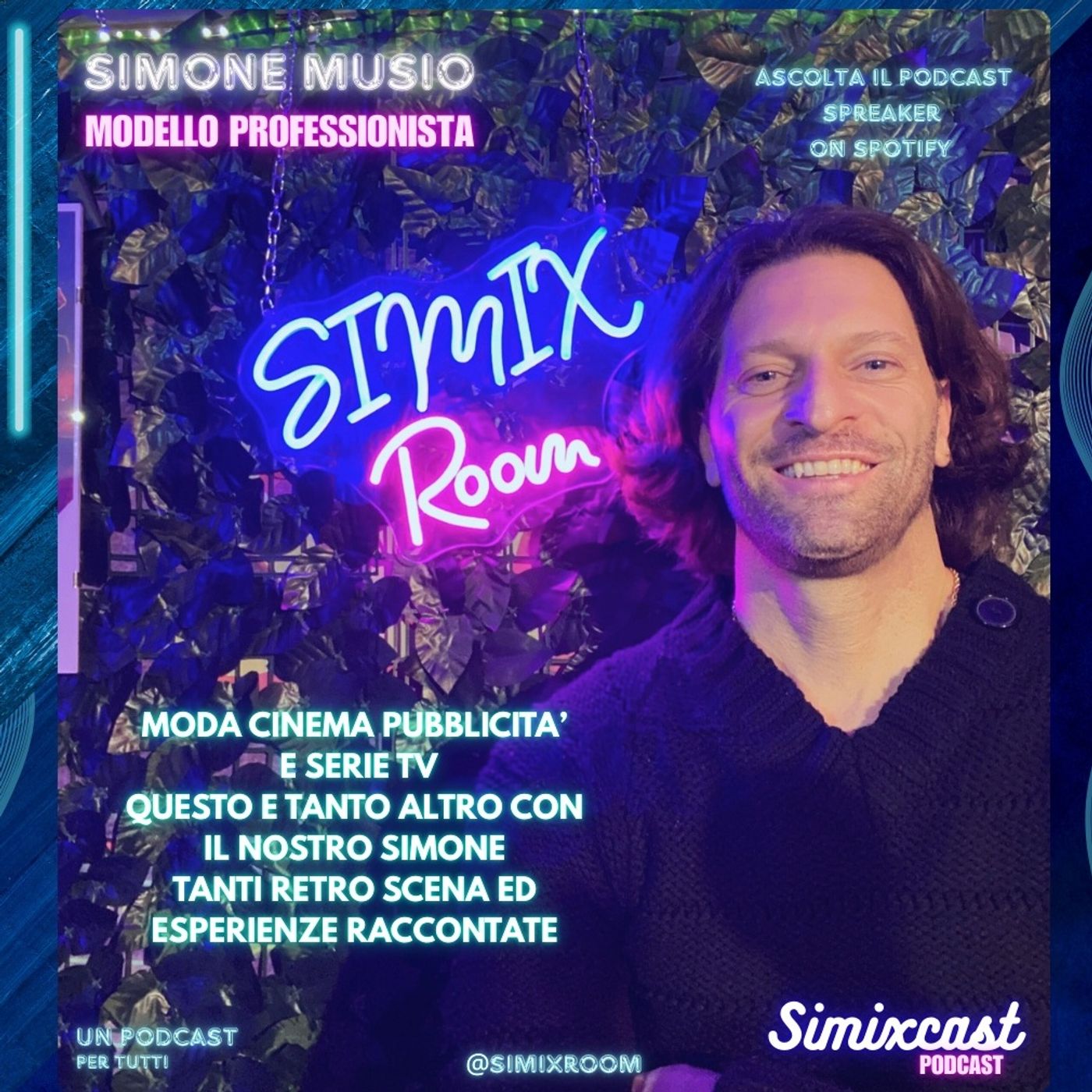 Simixcast