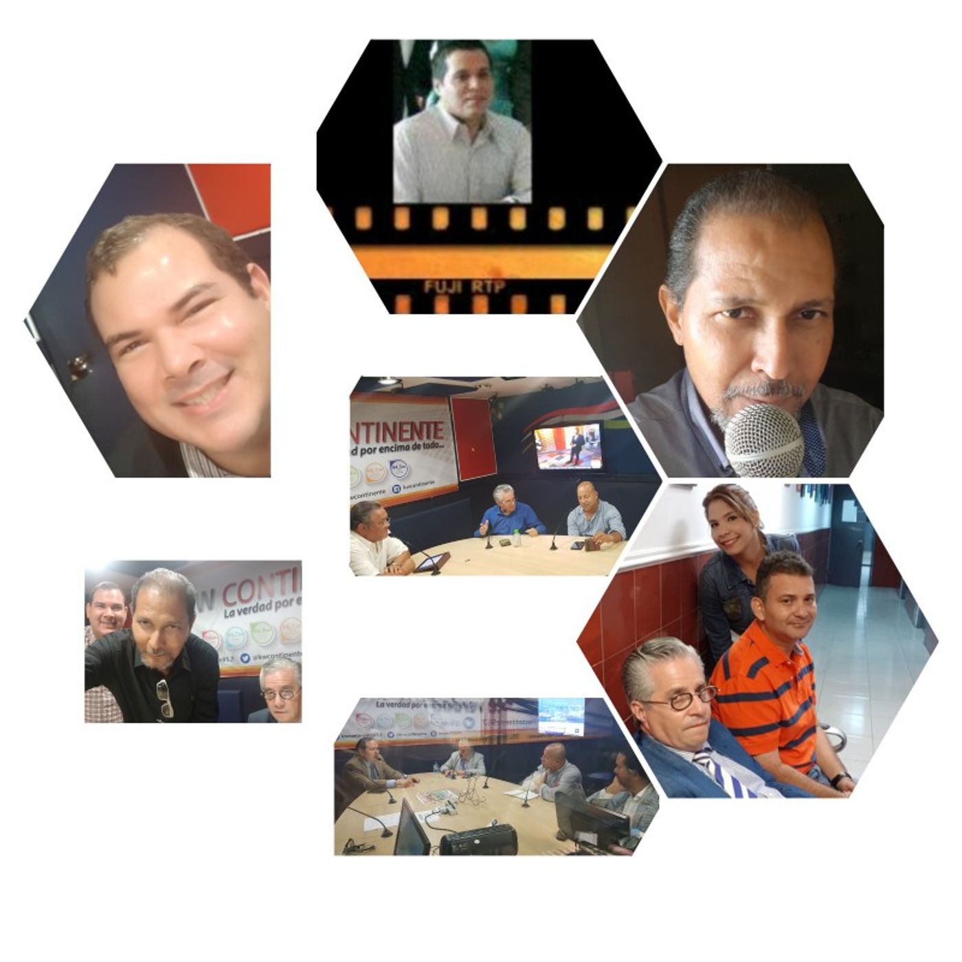 Ivan Degay\'s show