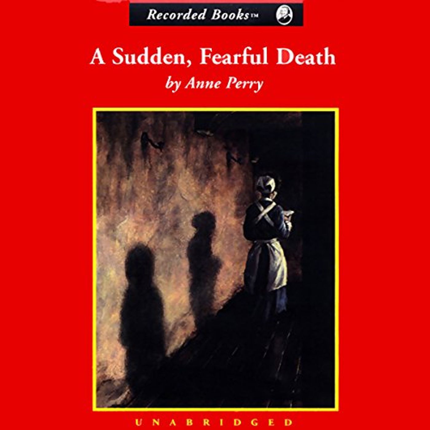 Download Best Full Audiobooks in Mysteries & Thrillers, Suspense