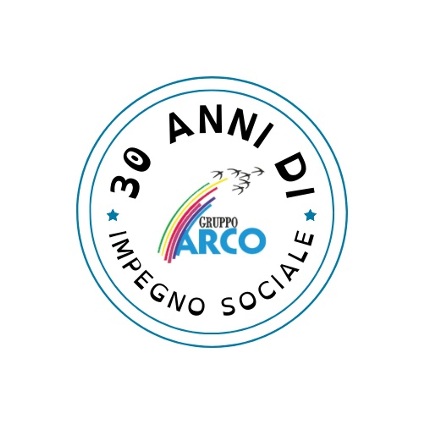 Podcast di Gruppo Arco