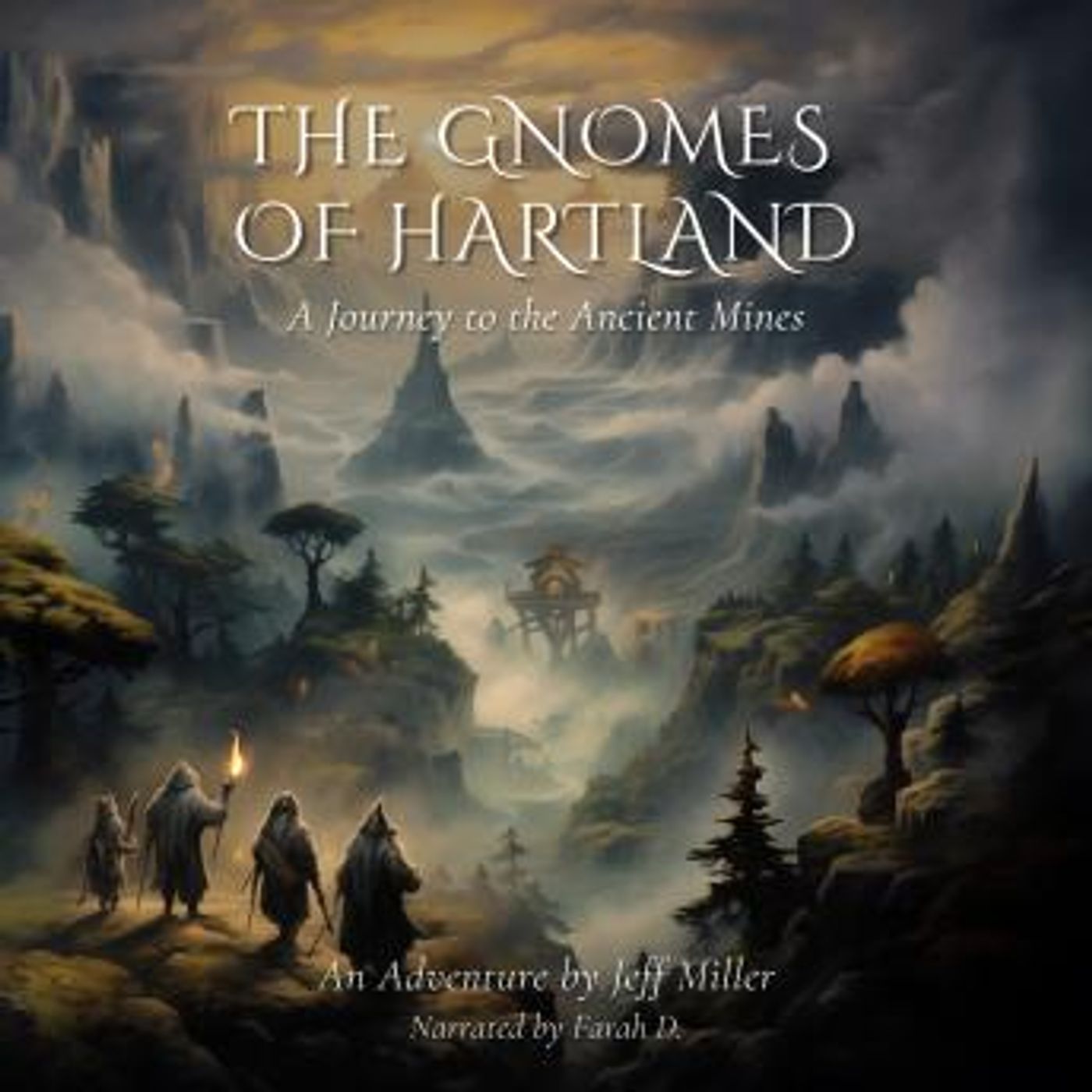 Listen to Best Full Audiobooks in Science Fiction & Fantasy, Fantasy