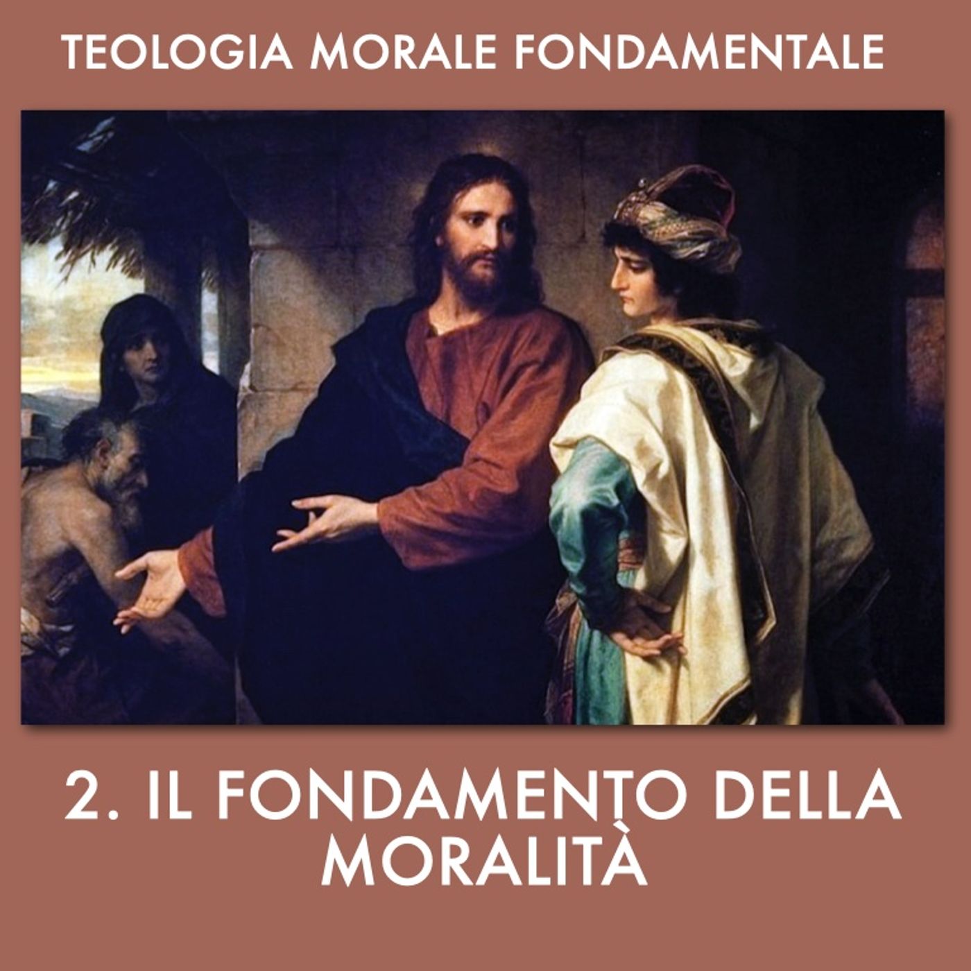 TMF 02 - Il fondamento della moralità