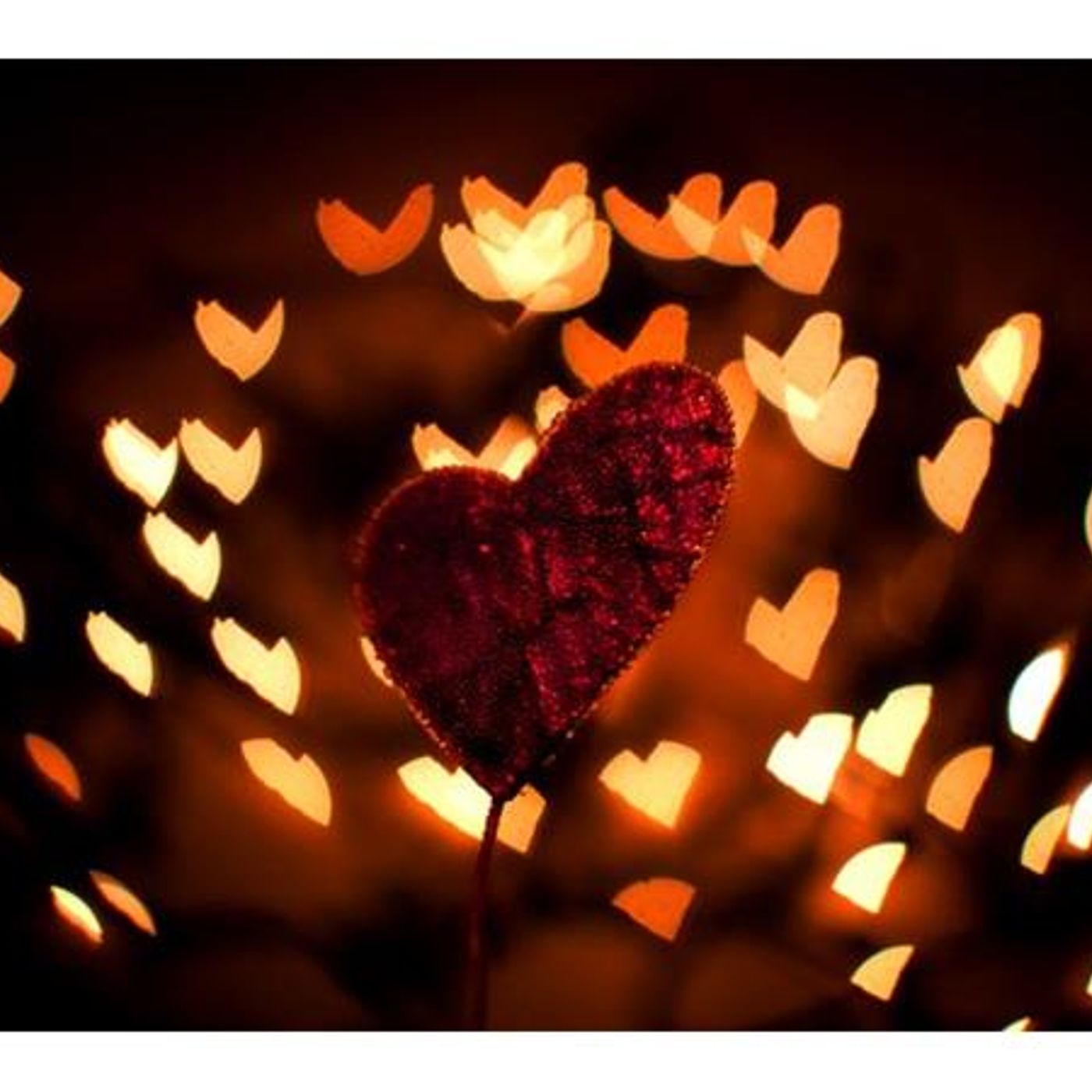 The Shape of My Heart by Cafe Esoterica Radio Hostess, Shawn Margaret Cohen