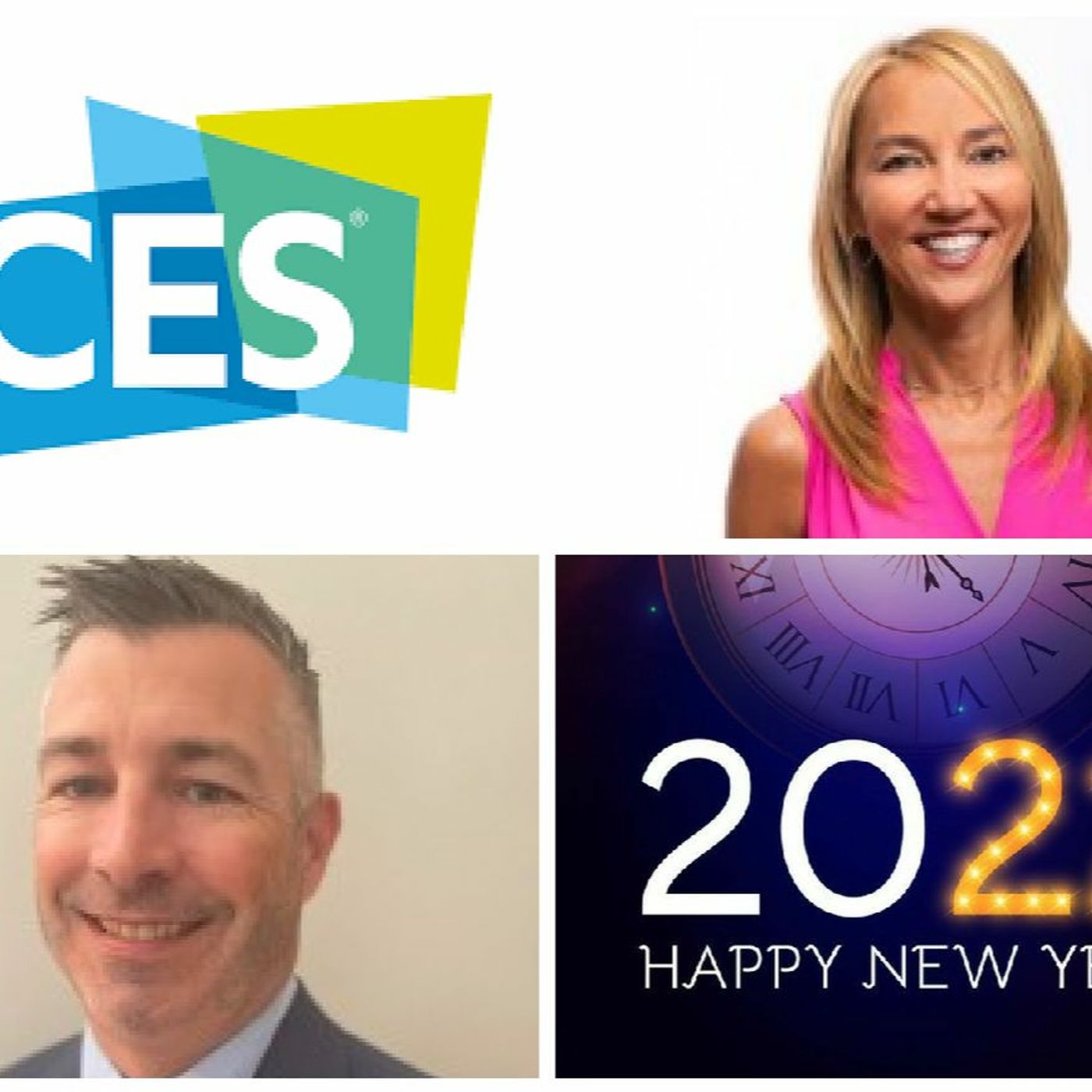 CES Wrap Up, Danica Tormohlen and Jason Olinger this week