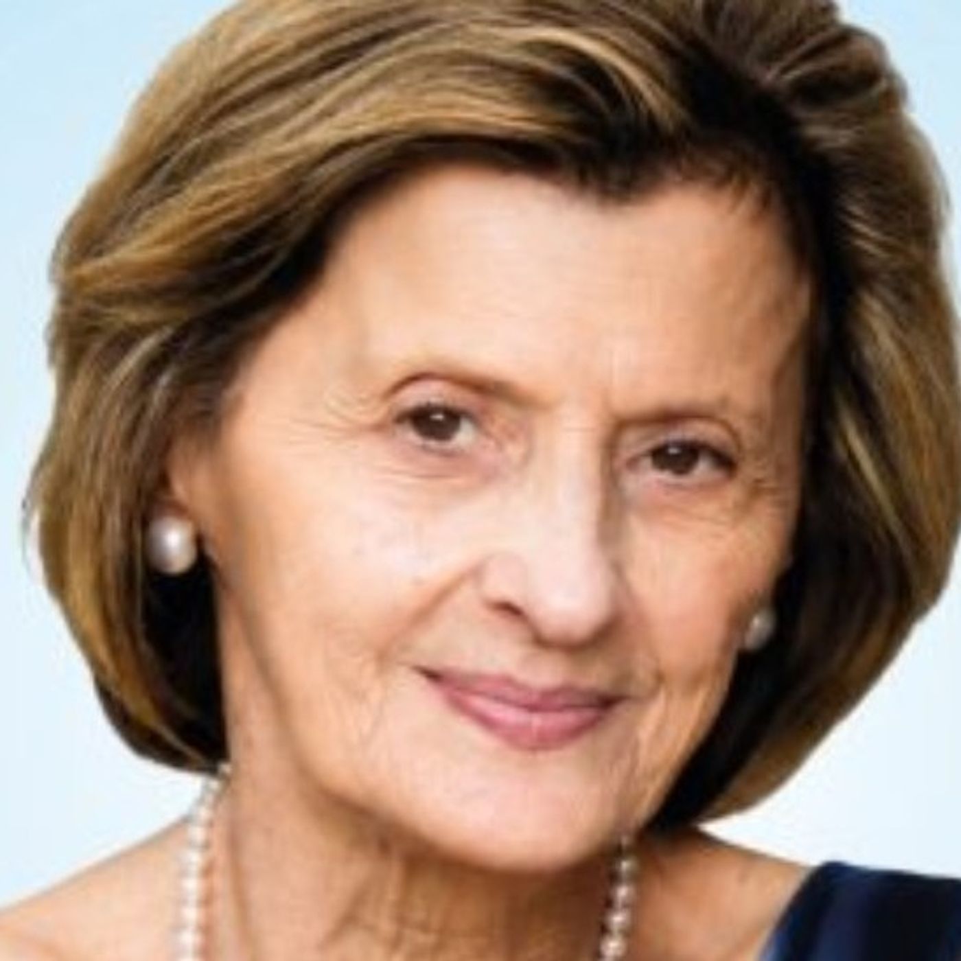 Addio a Antonietta Cestaro: una vita nella Unicomm, l’azienda di famiglia episode artwork