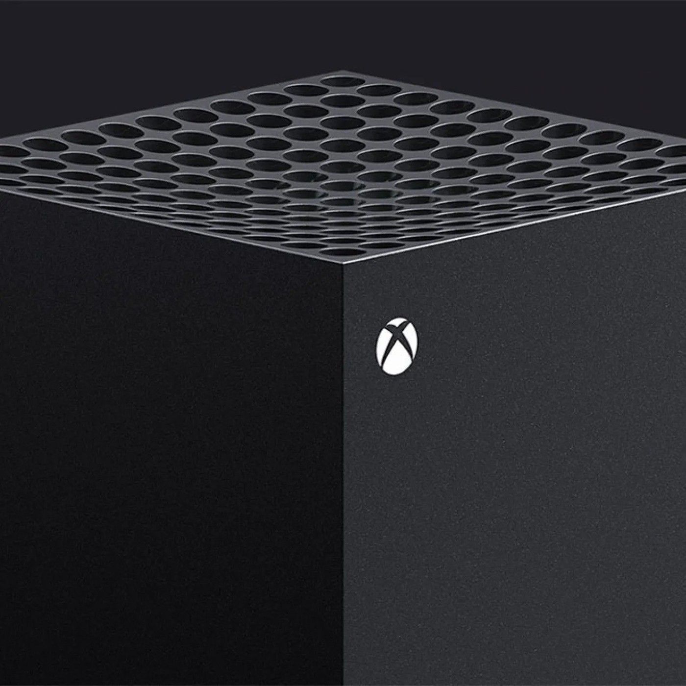 Los retos de XBOX SERIES X, juegos... ¿de la década? y la Navidad | LA MOGURED (20/12/19) episode artwork