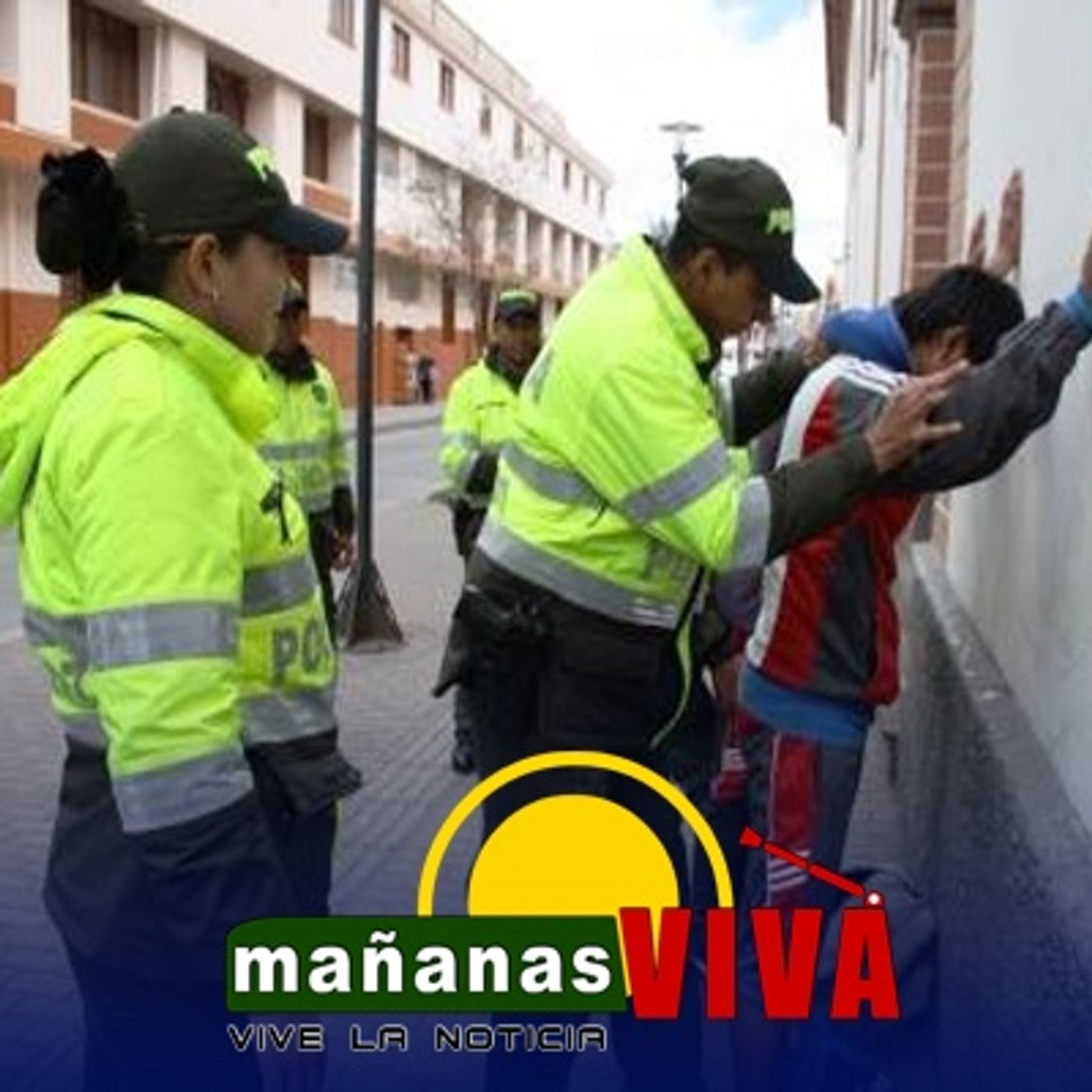 Balance operacional de la Policía Nariño en la ciudad de Ipiales