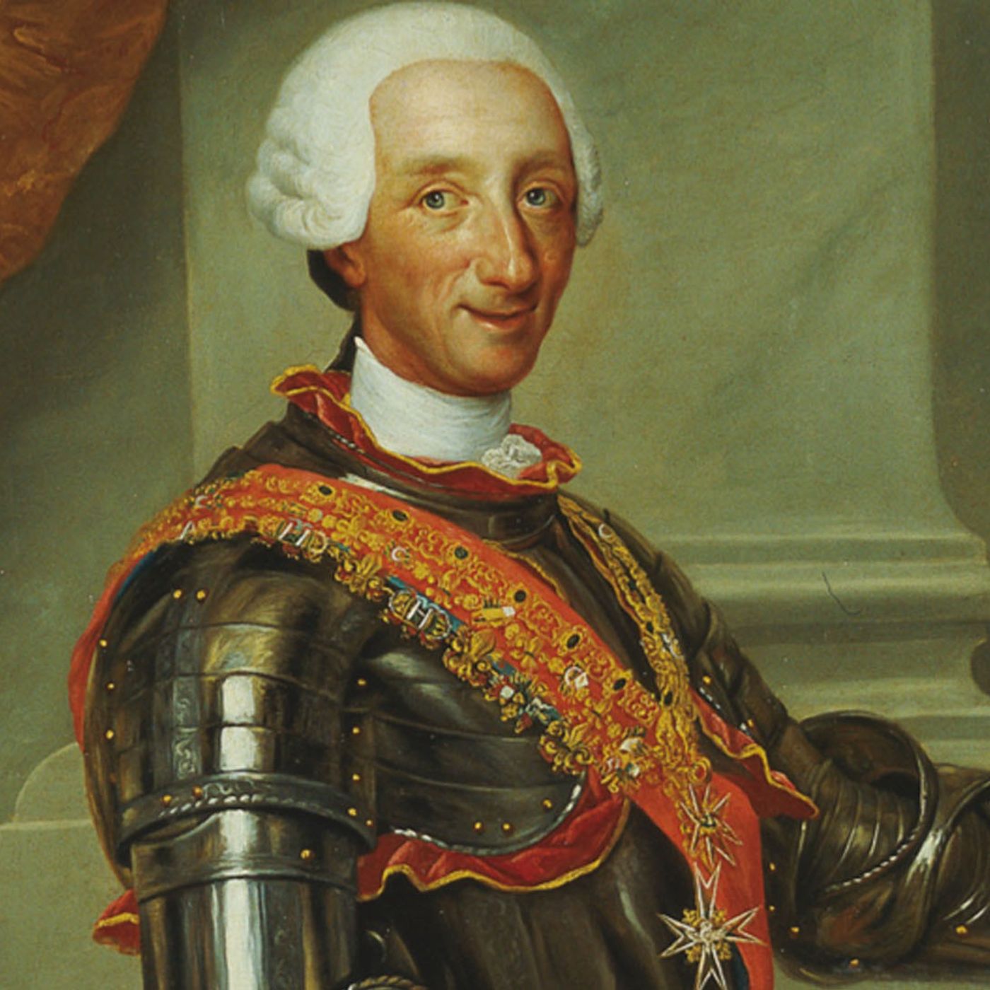 Historia orgullosa de España: La monarquía española y la independencia de los Estados Unidos