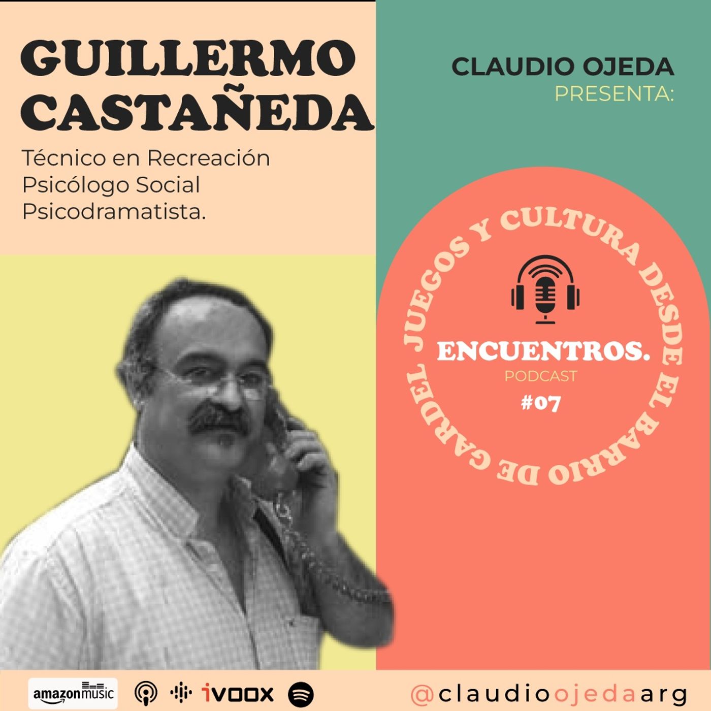 ENCUENTROS